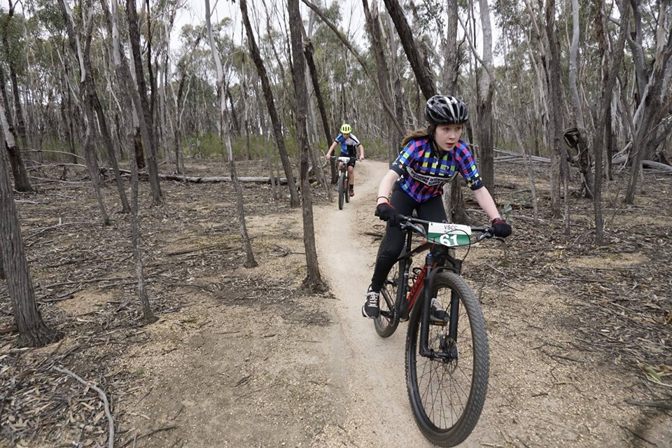 VSCC MTB - You Yangs