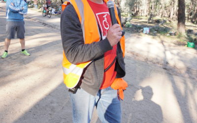 VSCC Race Marshals needed!