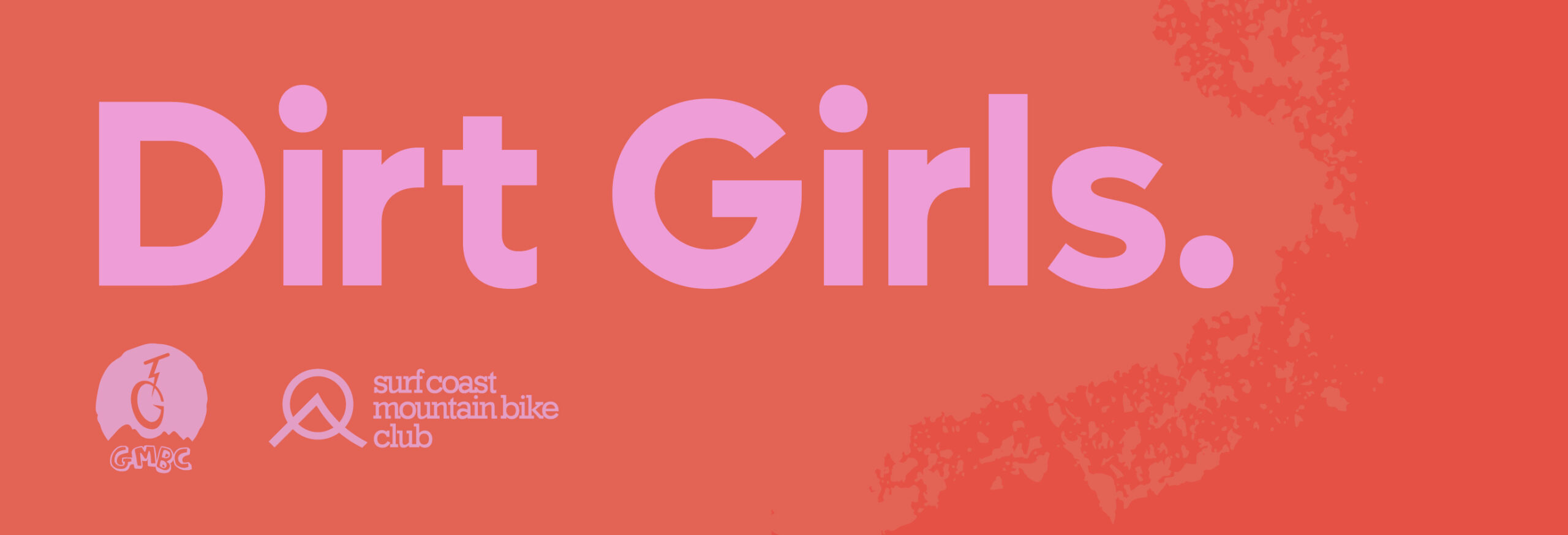 GMBC062 Dirt Girls Header