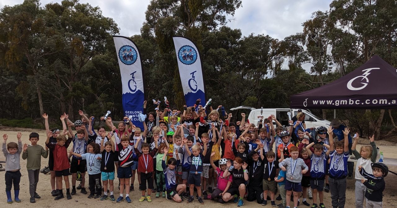 Dirt Squirt (Junior) Calendar Geelong Mountain Bike Club