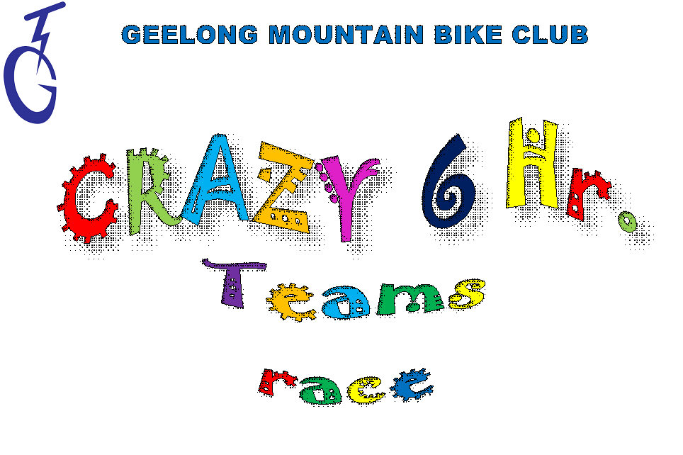 Crazy Six Teams Race - You Yangs Crazy Six Teams Race - You Yangs